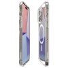 Spigen Ultra Hybrid MAG iPhone 14 Pro6,1 Magsafe biały/white ACS04969